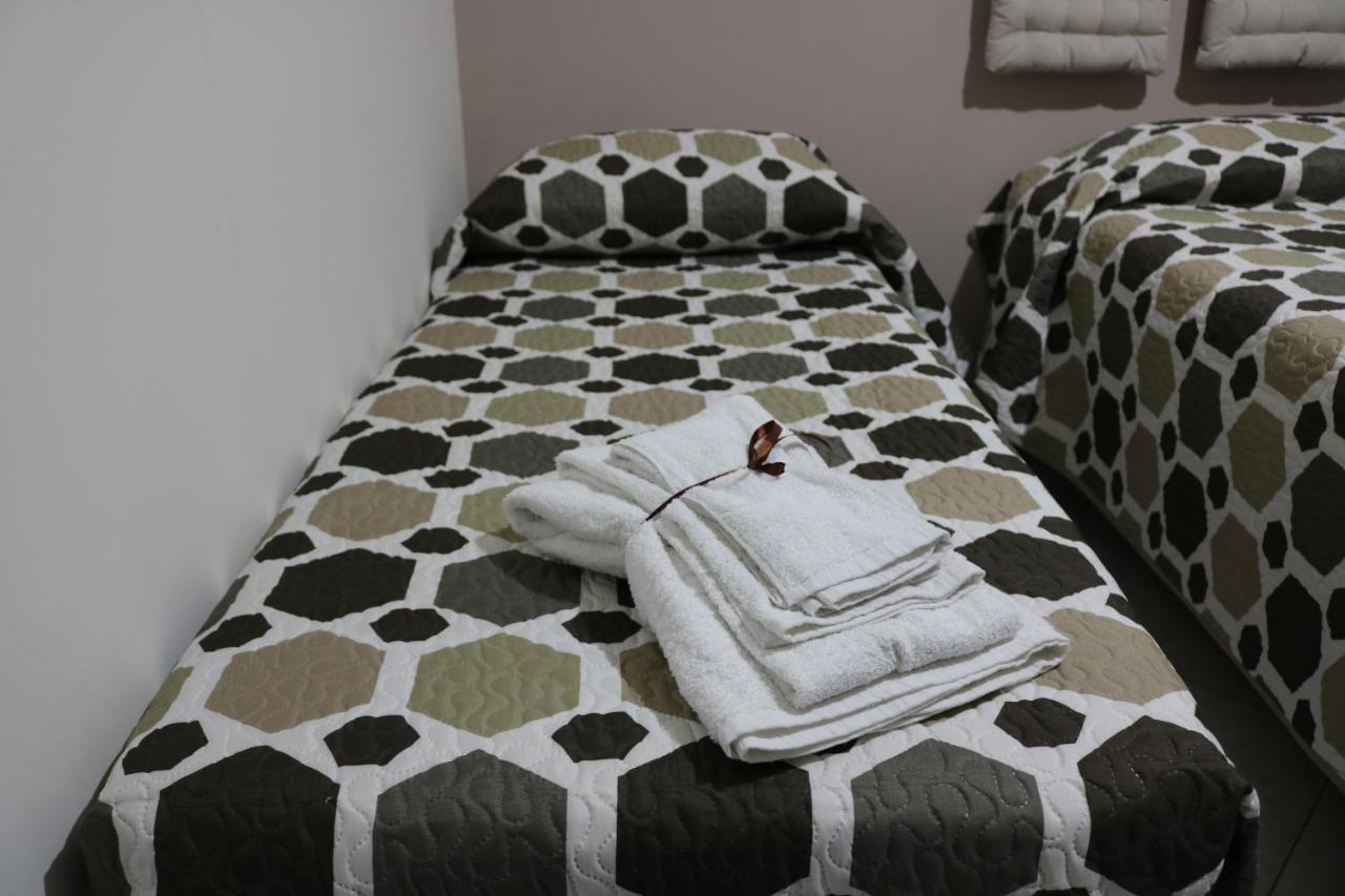 Lc Dreams Appartement Naples