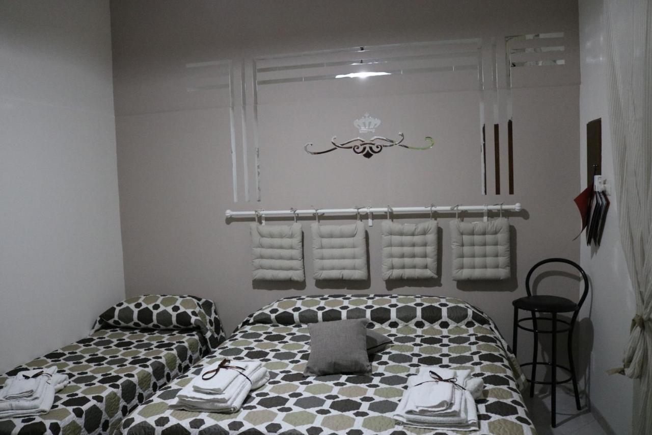 Appartement Lc Dreams *