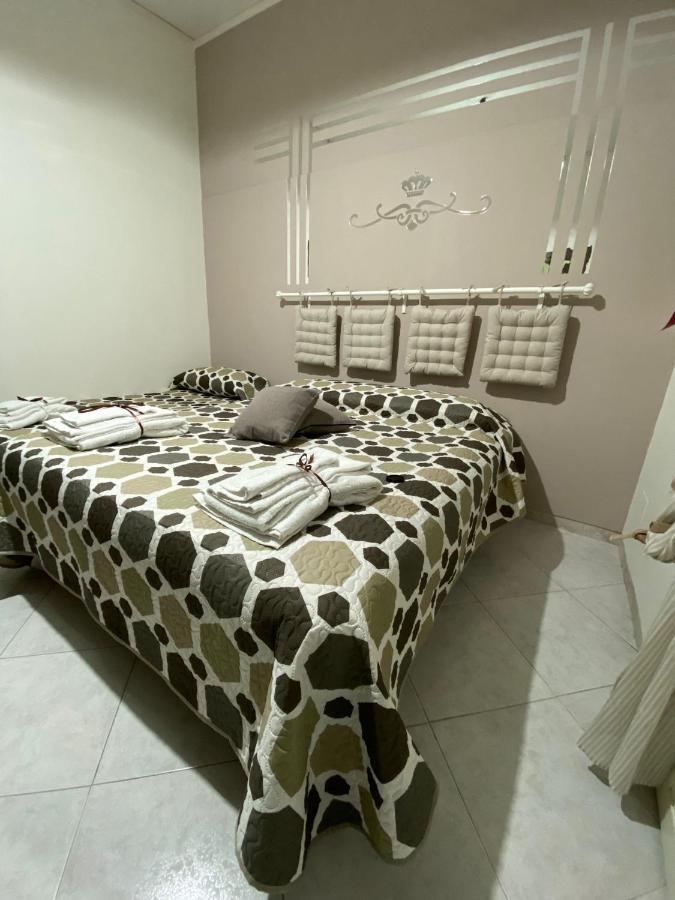 Appartement Lc Dreams *