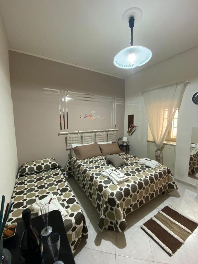 Lc Dreams Appartement Naples