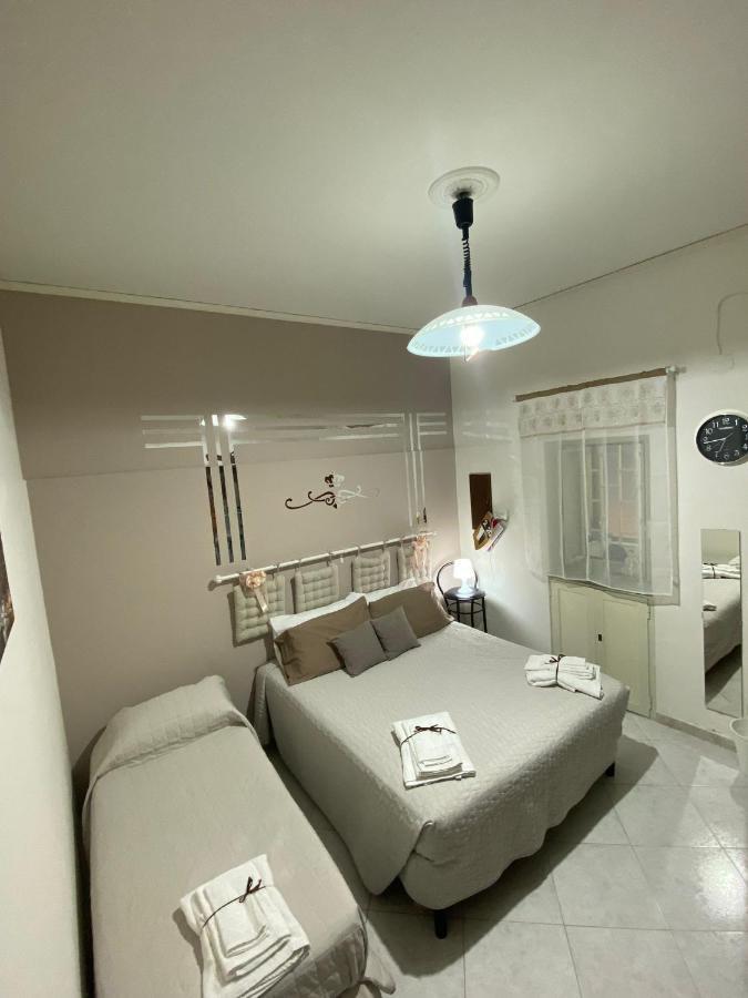 Lc Dreams Naples