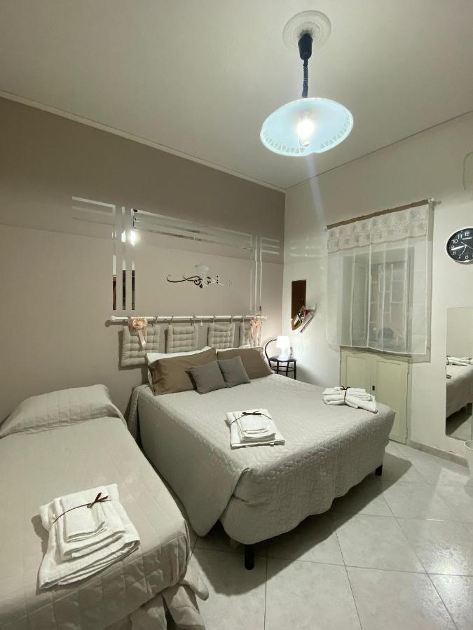 Appartement Lc Dreams Naples