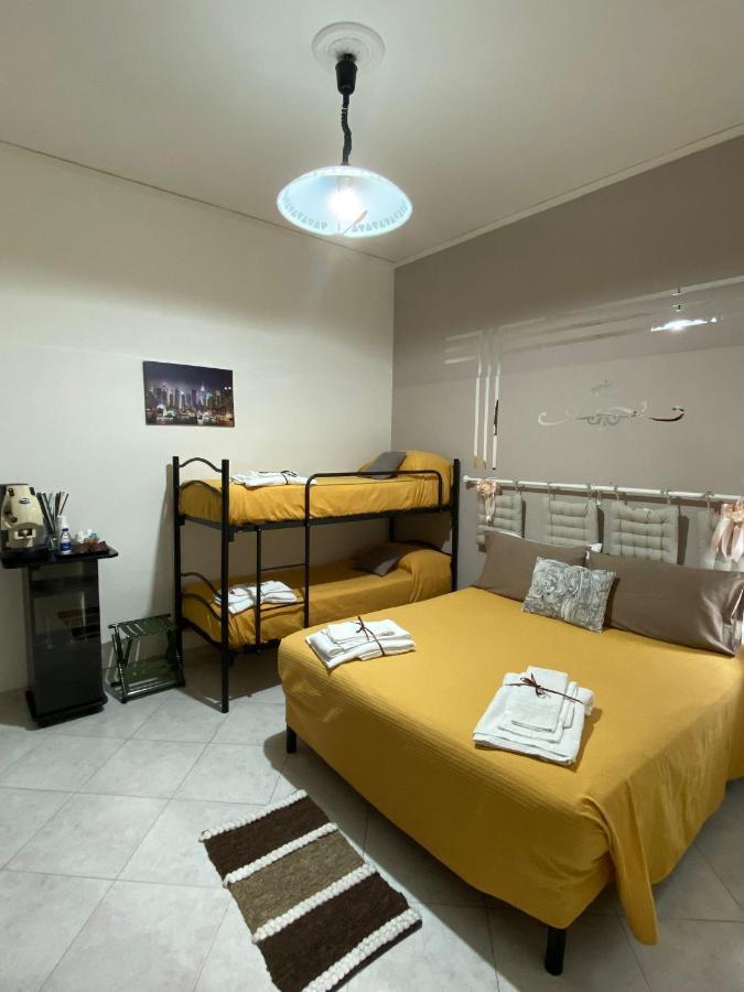 Appartement Lc Dreams *