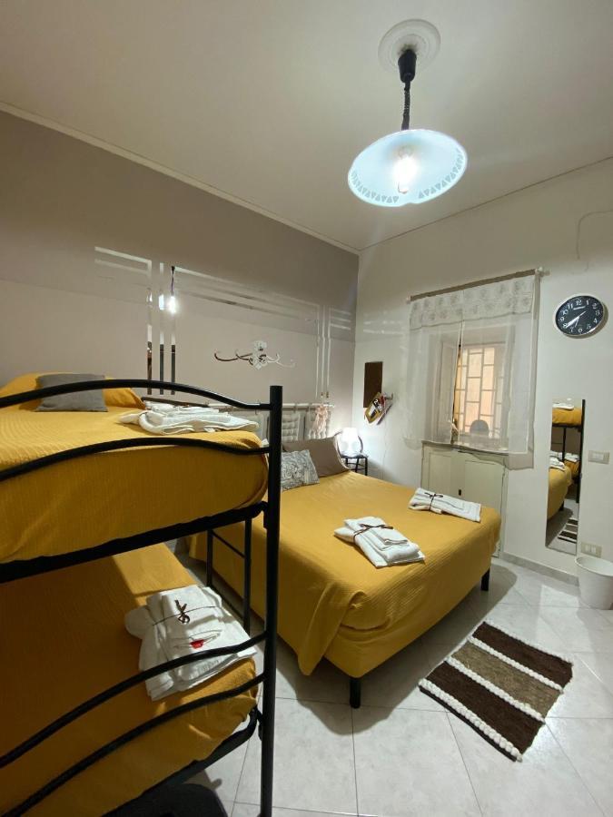Appartement Lc Dreams Naples