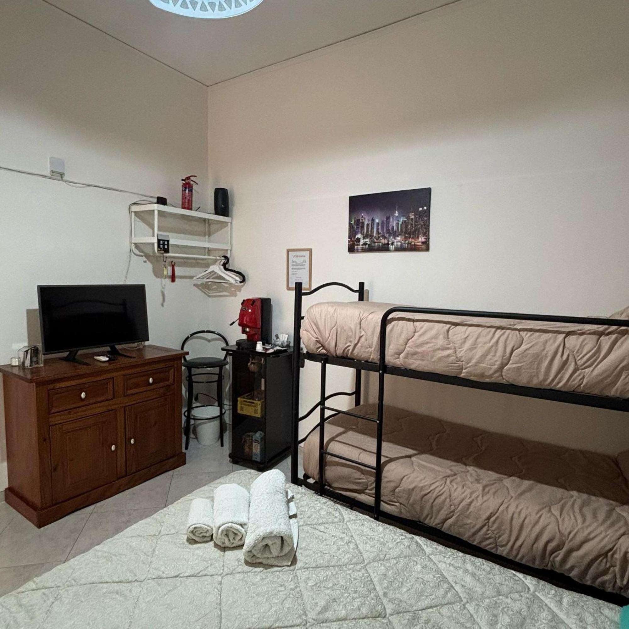 Appartement Lc Dreams *
